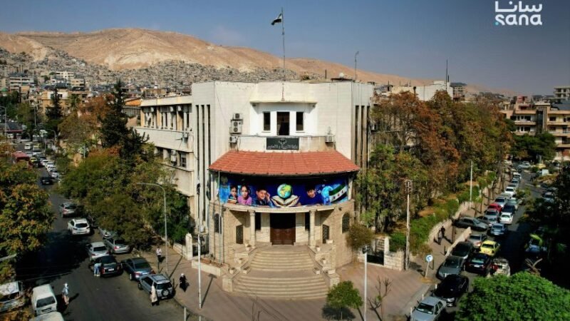 Syrian Education Ministry Denies Release of Exam Results
