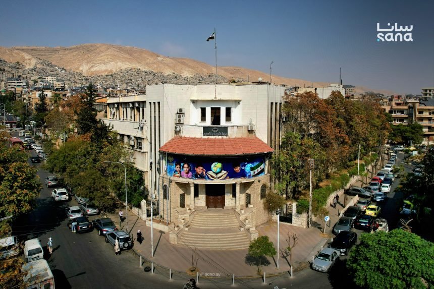 Syrian Education Ministry Denies Release of Exam Results