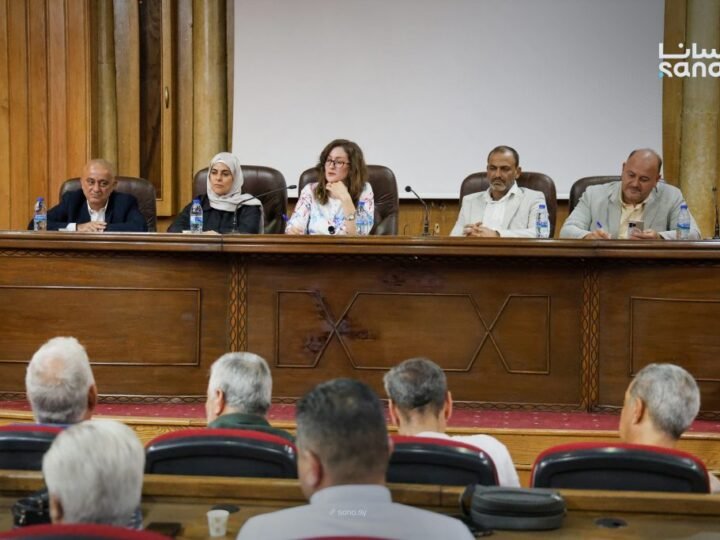 Hama Authorities Convene to Address Tourism Sector Challenges