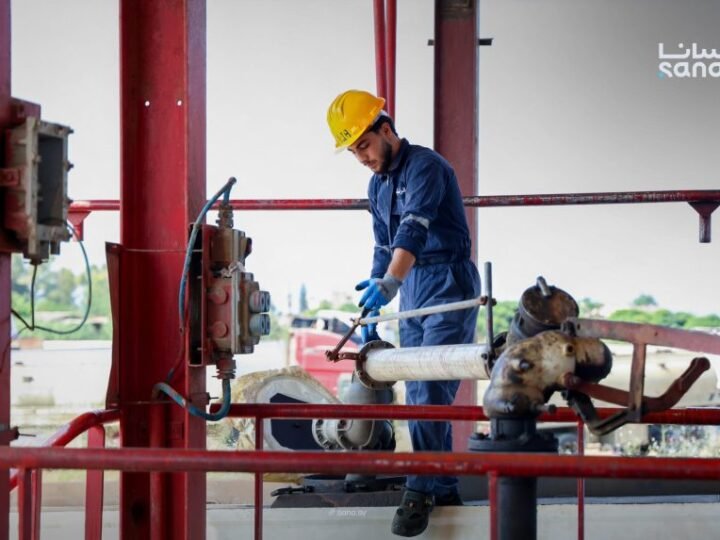 Syria’s Energy Ministry Reinstates Thousands of Dismissed Workers