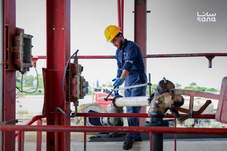 Syria’s Energy Ministry Reinstates Thousands of Dismissed Workers