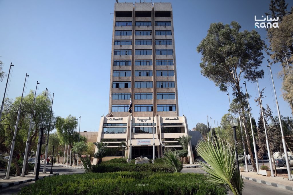 Syrian Telecom Denies Reports of Wireless Internet Shutdown