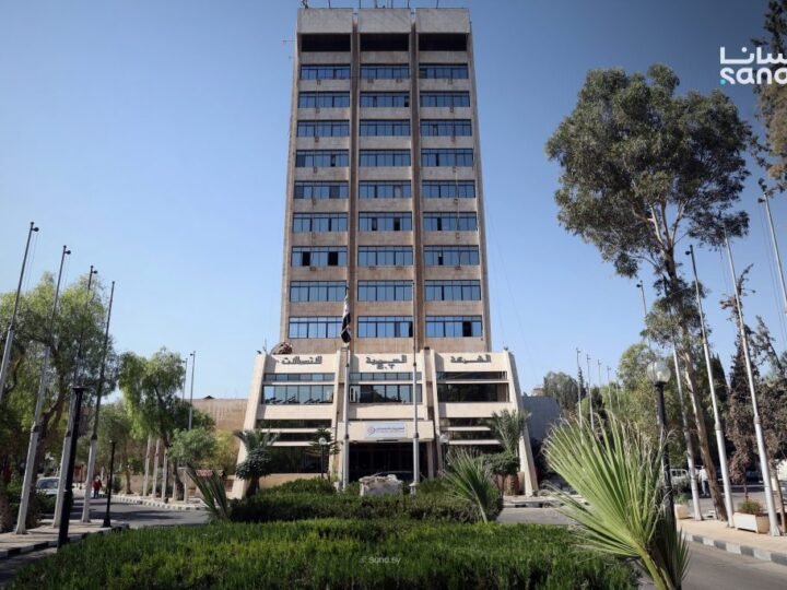 Syrian Telecom Denies Reports of Internet Service Shutdown