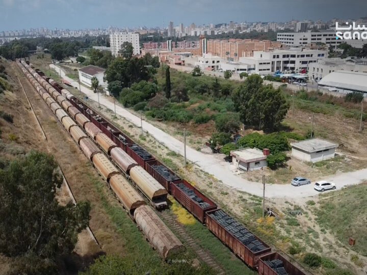 Syria Moves to Restore Key Rail Infrastructure in Latakia