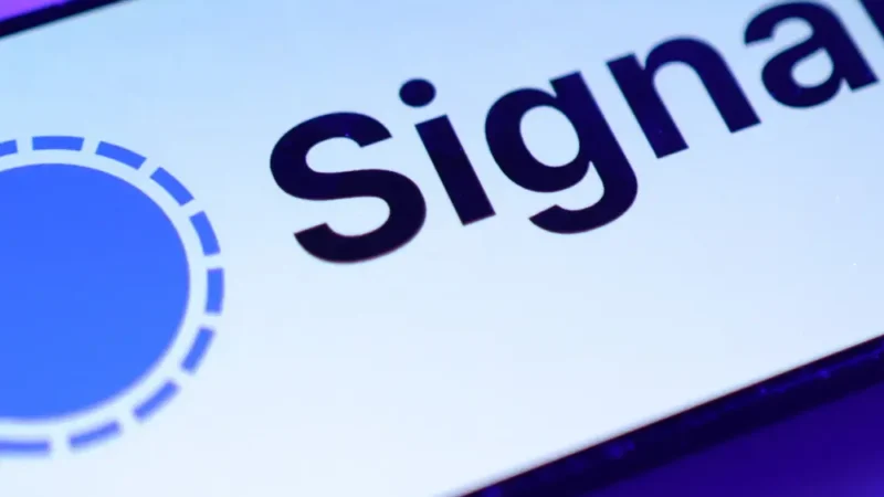 Signal Enhances Multi-Device Privacy Standards Across the Middle East
