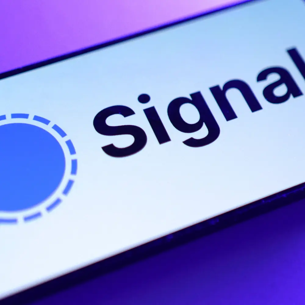 Signal Enhances Multi-Device Privacy Standards Across the Middle East