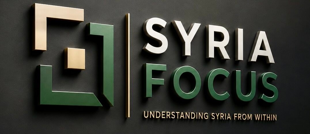 Syria Focus 