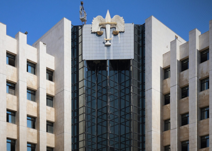 Syrian Justice Ministry Defends Judicial Rulings Against Officials