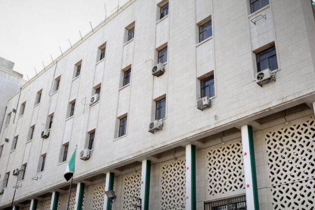 Syrian Post Announces Pension Payment Schedule