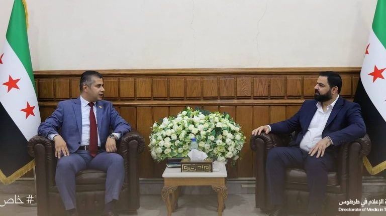 Tartus Governorate Discusses Future of Housing Cooperatives