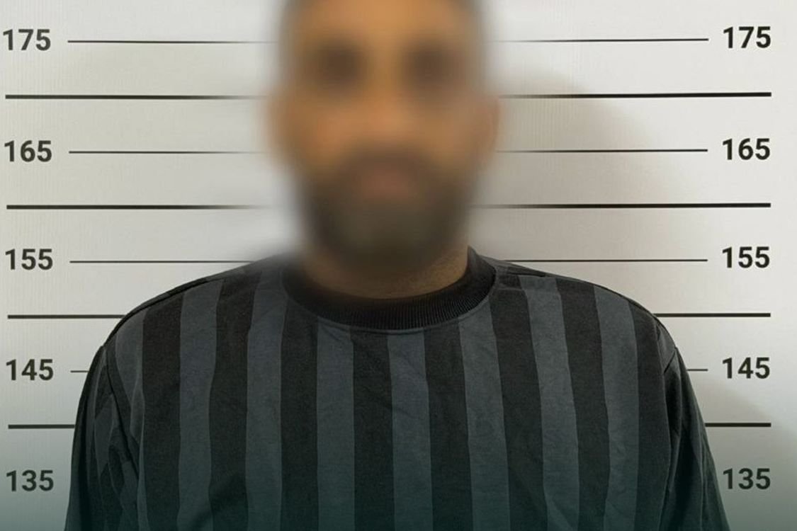Internal Security Forces in Tartus Solve Murder Case