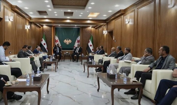 Syrian Agriculture Ministry Announces New Support Plan for Daraa