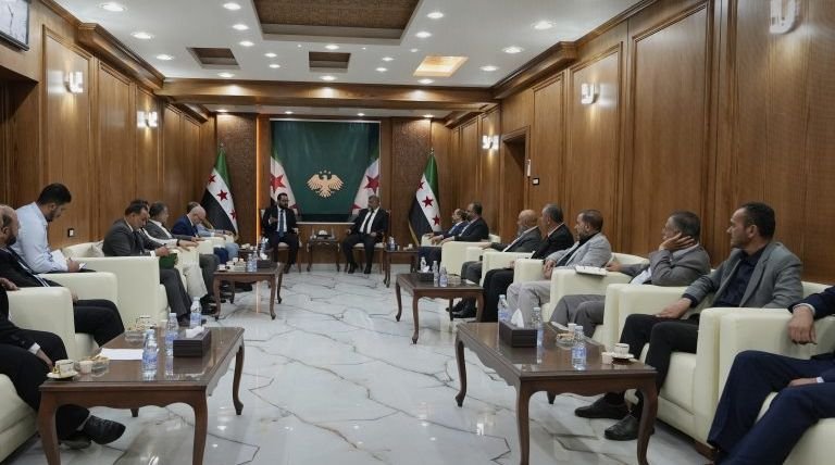 Syrian Agriculture Ministry Announces New Support Plan for Daraa