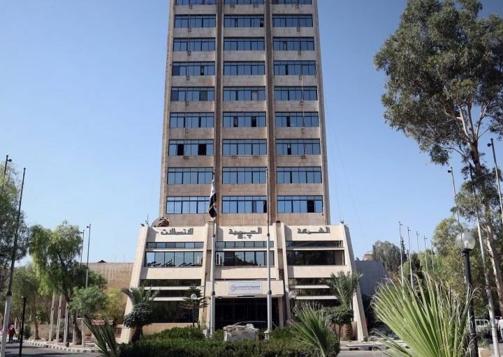 Syrian Telecom Denies Reports of Internet Service Shutdown