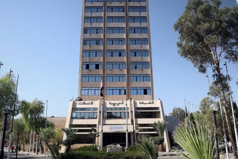Syrian Telecom Denies Reports of Internet Service Shutdown