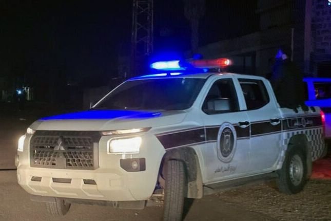 Human Trafficking Network Dismantled in Homs