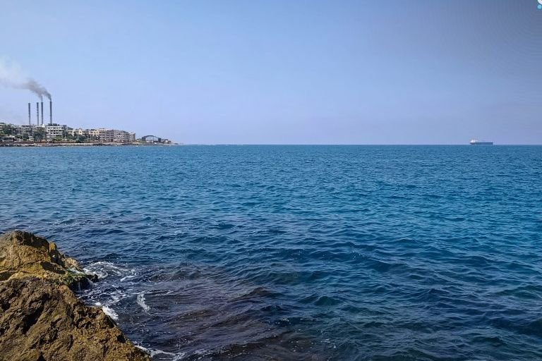 Temperatures Decline Across Syria as Heatwave Recedes