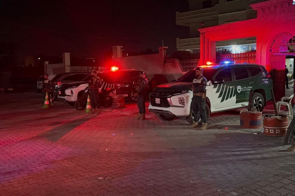 Legal Action Initiated After Attack on Medical Hospital in Azaz