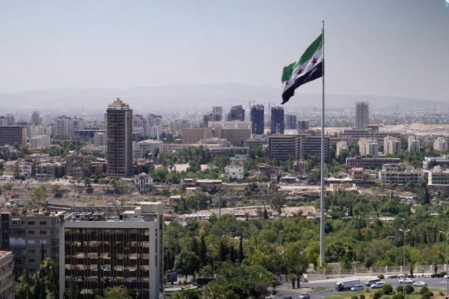 Syria Consolidates State Authority Amid Regional Security Shift