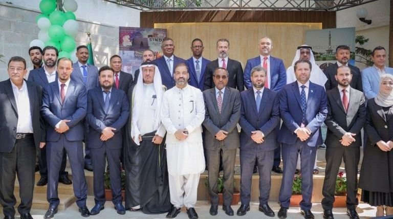 Syria Congratulates Pakistan on Independence Day