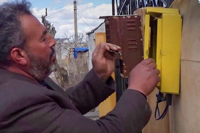 Understanding Syria’s New Electricity Billing and Appeal Process