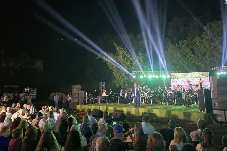 Kassab Green Festival Highlights Tourism and Cultural Heritage