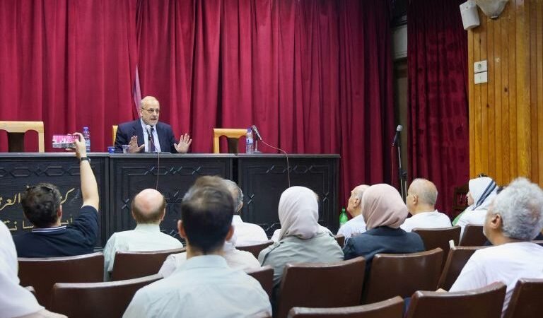 Damascus Health Event Addresses Nutrition and Obesity Challenges