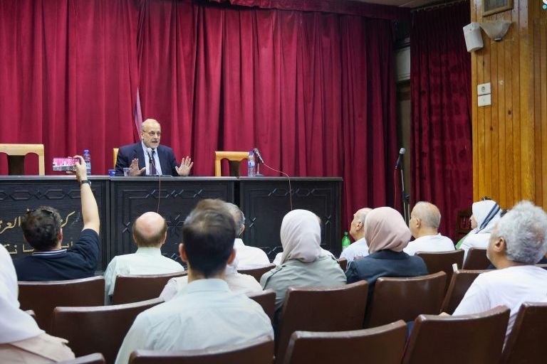 Damascus Health Event Addresses Nutrition and Obesity Challenges