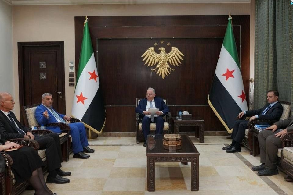Syrian Finance Ministry Reviews Legal Strategy for Protecting Assets
