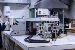 Syrian Industrial Research Center Reports Testing of 716 Samples