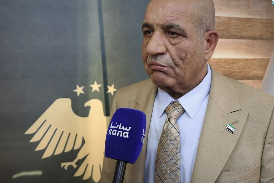 Victims Urged to Provide Testimony Against Ex-Intelligence Chief