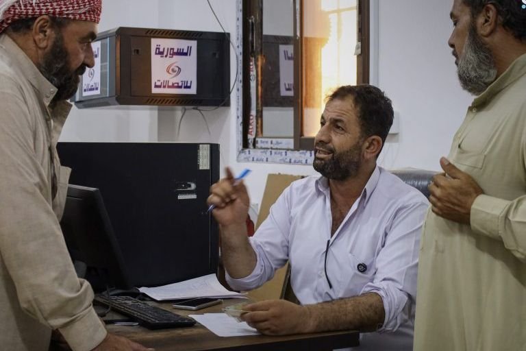 Raqqa Wheat Farmers Urge Faster Payment of Financial Dues
