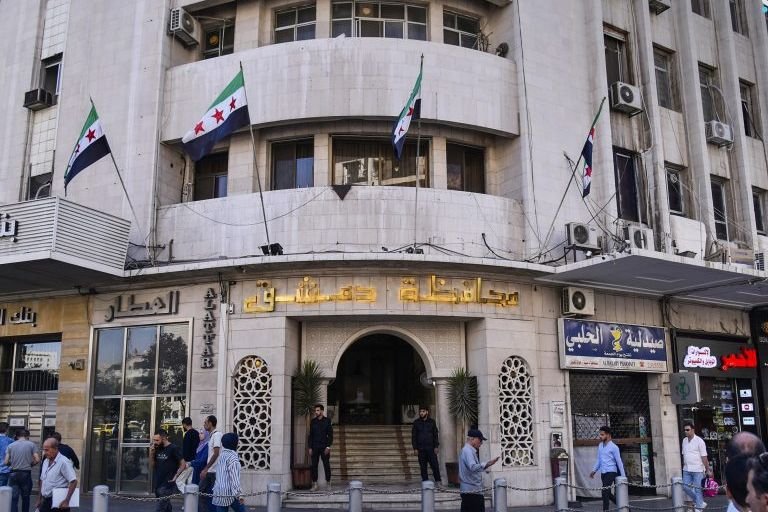 Damascus Governorate Sets September 30 Deadline to Remove Generators