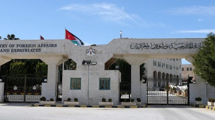 Jordan Calls on International Community to Halt Israeli Strikes on Syria
