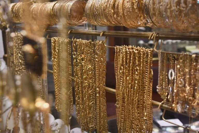 Syrian Gold Prices Remain Stable Following Mid-Week Market Activity