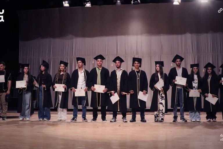 Latakia: Top Students Honored at ‘Harvest of Excellence 2’ Event