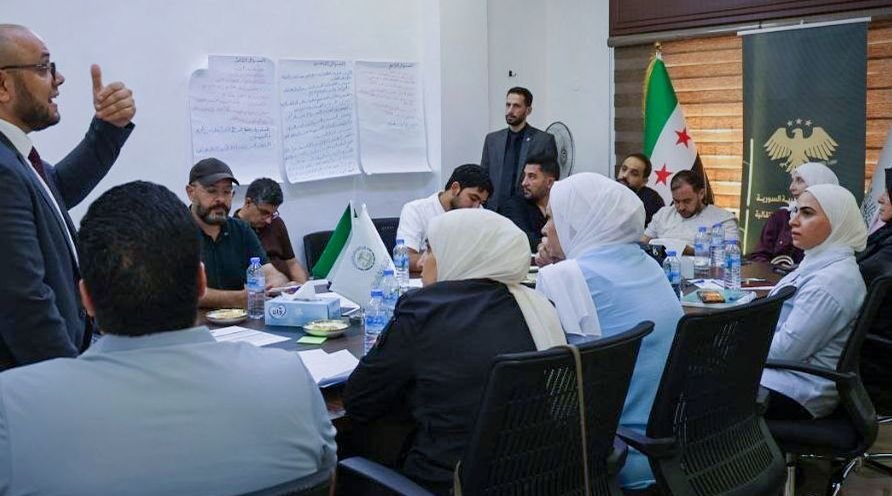 Damascus Hosts Dialogue on Establishing National Victims Registry