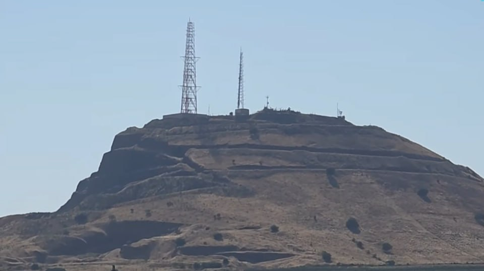Colombia Reverses Stance on Occupied Syrian Golan
