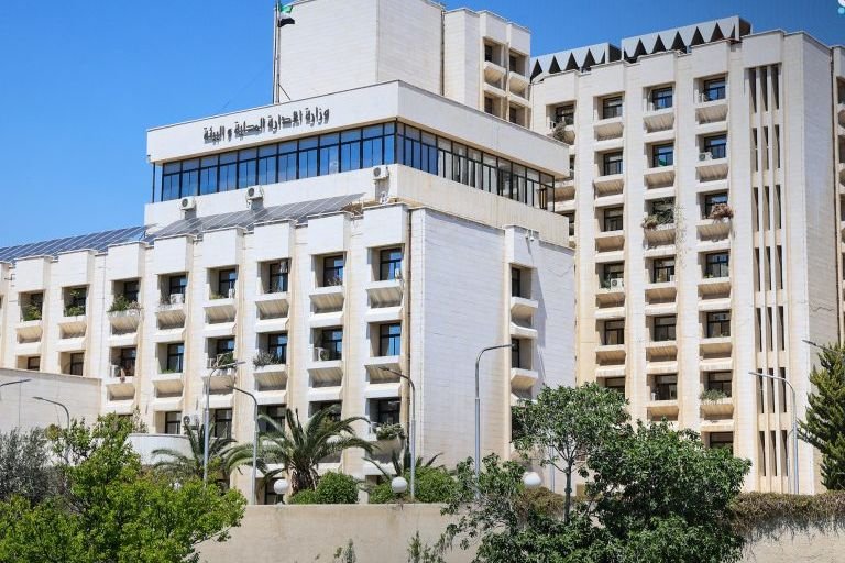Syria Reviews Environmental Legislation to Support Reconstruction