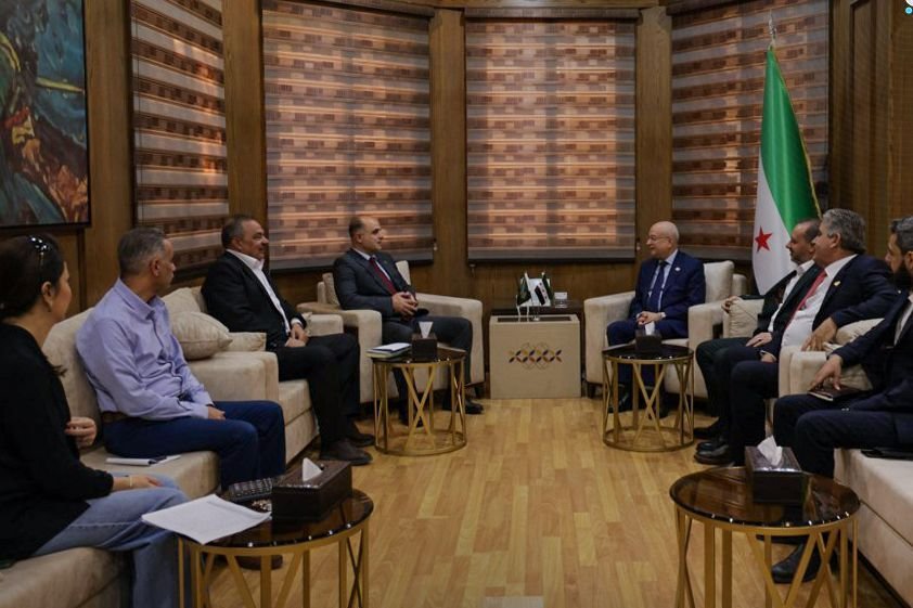 Transport and Public Works Ministries Move to Accelerate Joint Projects