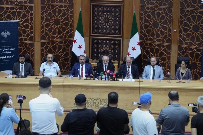 Syrian Authorities Refer Officials to Justice Over Detainee Death