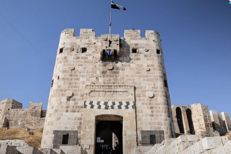 Aleppo Preparations Underway for Second ‘Aleppo Cultural Nights’ Festival