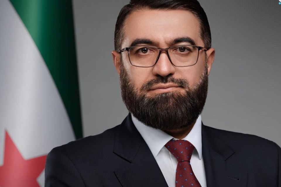 Justice Minister: Muhammad Ghamira Case Transferred to Judiciary