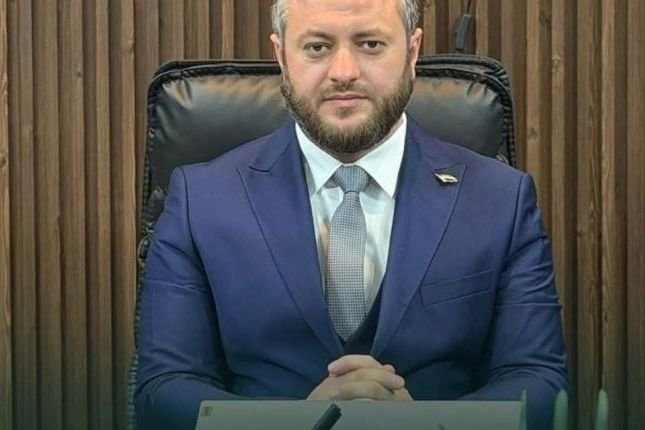 Al-Hasakah Official Condemns Civil Unrest in Ras al-Ayn
