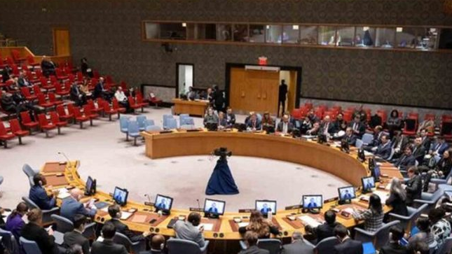 Damascus Intensifies Diplomatic Campaign Against Golan Annexation