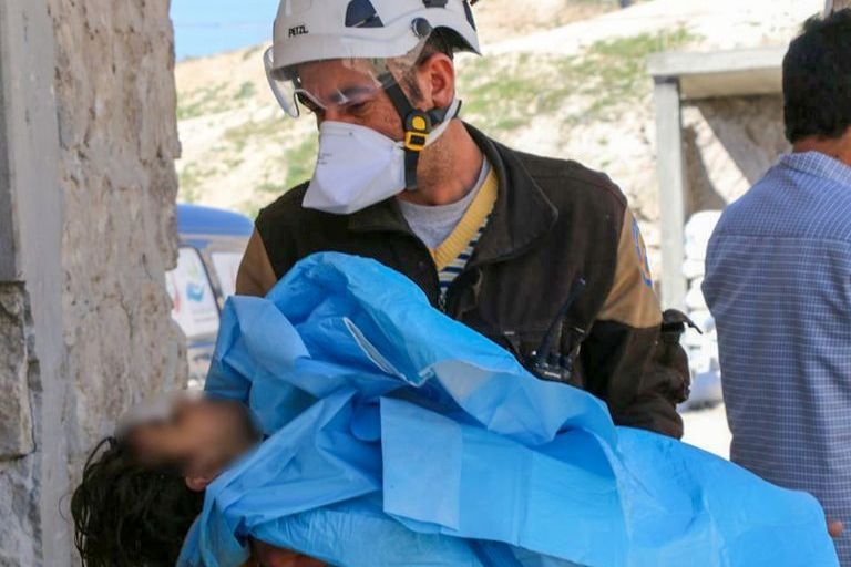 13 Years On: Syria Pursues Justice for Ghouta Chemical Massacre