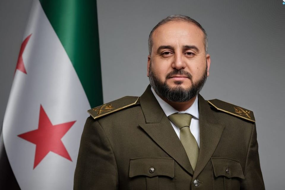Defense Minister Marks Anniversary of 2013 Ghouta Chemical Attack