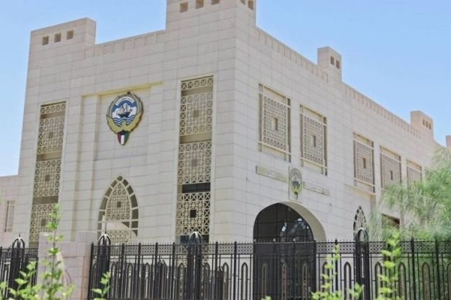 Kuwait Condemns Israeli Drone Strike on Civilian Vehicle in Damascus