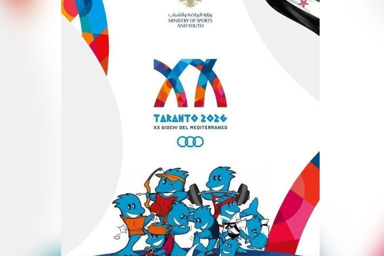 Syrian Wrestlers Secure Medals and Semifinal Spots at Mediterranean Games