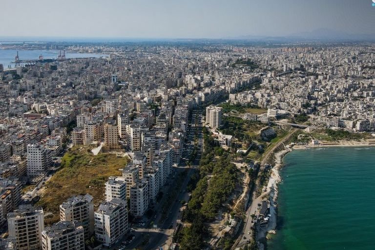 Syria Expects Hot Weather Conditions Through the Coming Week